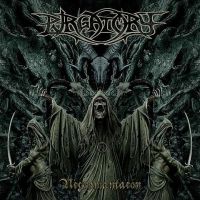 Purgatory - Necromantaeon GROOT